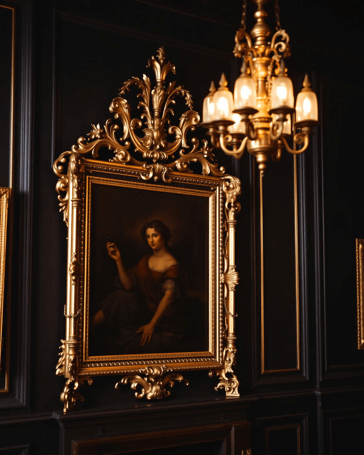 Antiques